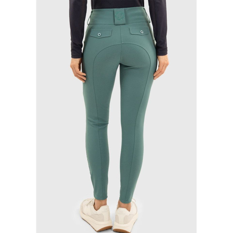 Pantalon full grip Ludivine SS26 Harcour