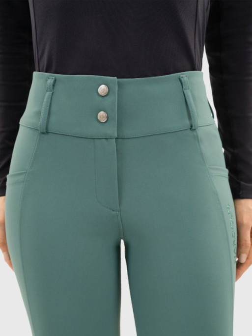 Pantalon full grip Ludivine SS26 Harcour