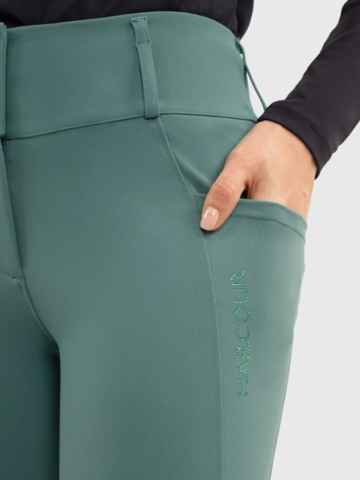 Pantalon full grip Ludivine SS26 Harcour