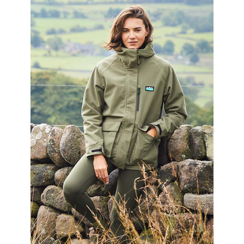 Veste Rhea femme Ridgeline