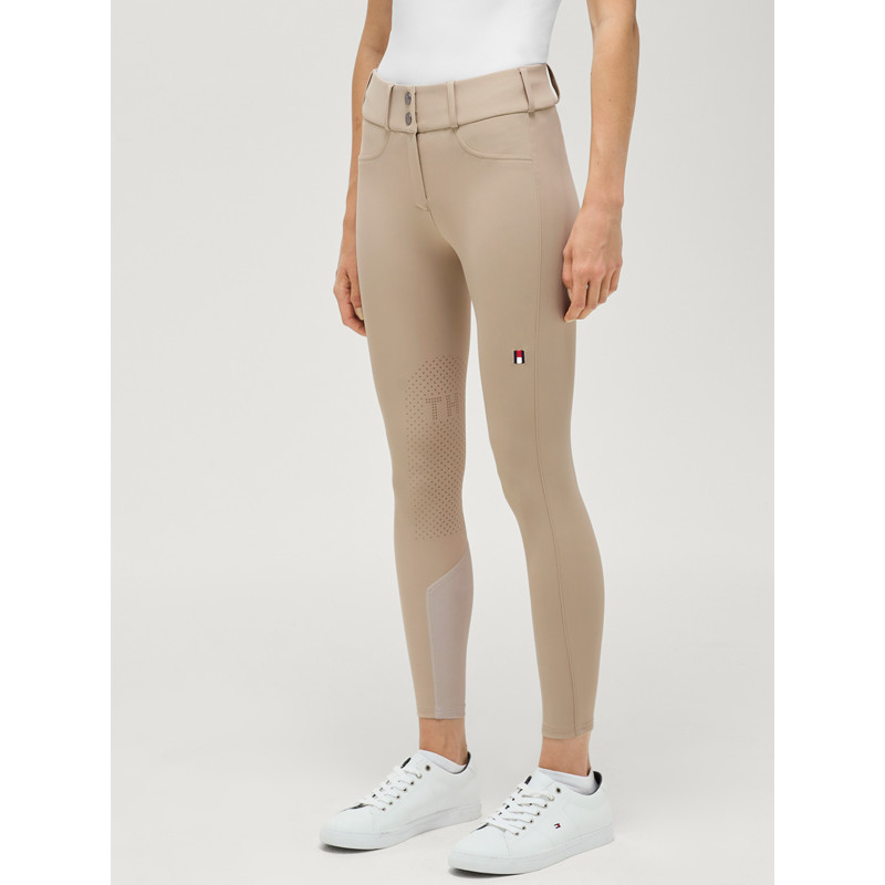 Pantalon knee grip Lea SS26 Tommy Hilfiger Equestrian
