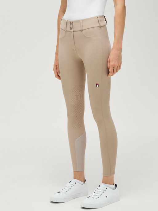 Pantalon knee grip Lea SS26 Tommy Hilfiger Equestrian