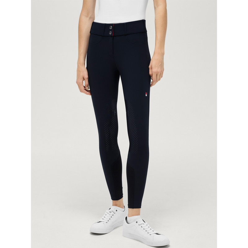 Pantalon knee grip Lea SS26 Tommy Hilfiger Equestrian