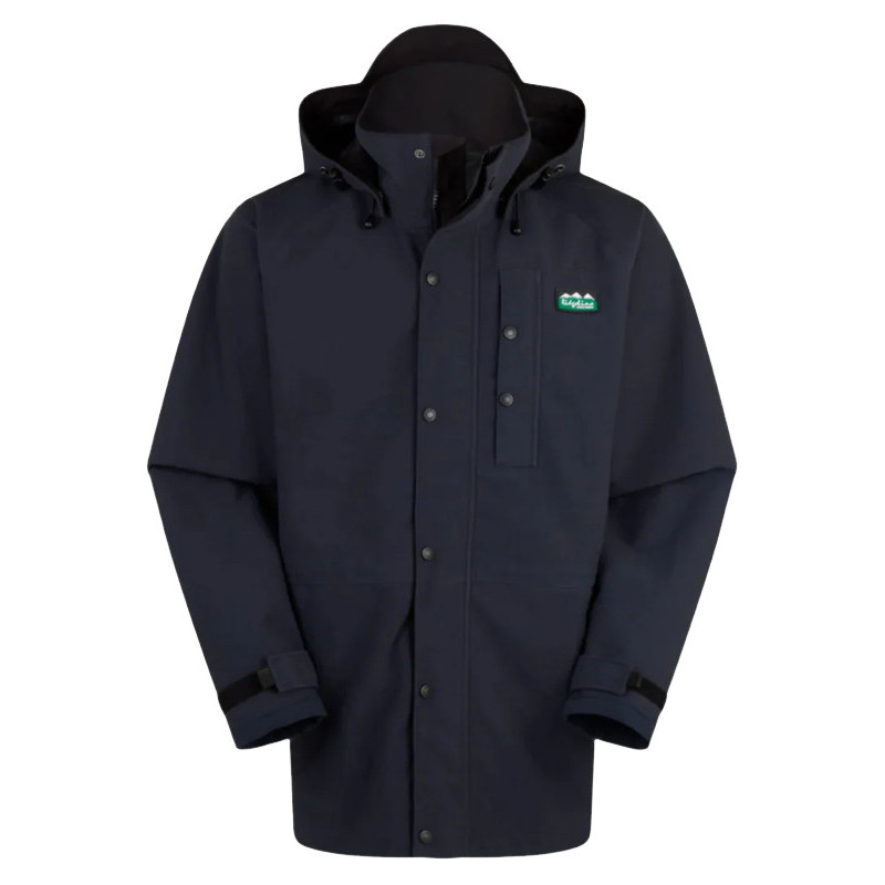 Veste Monsoon Classic Ridgeline