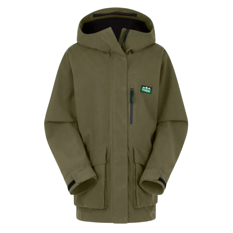 Veste Rhea femme Ridgeline