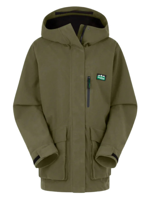 Veste Rhea femme Ridgeline