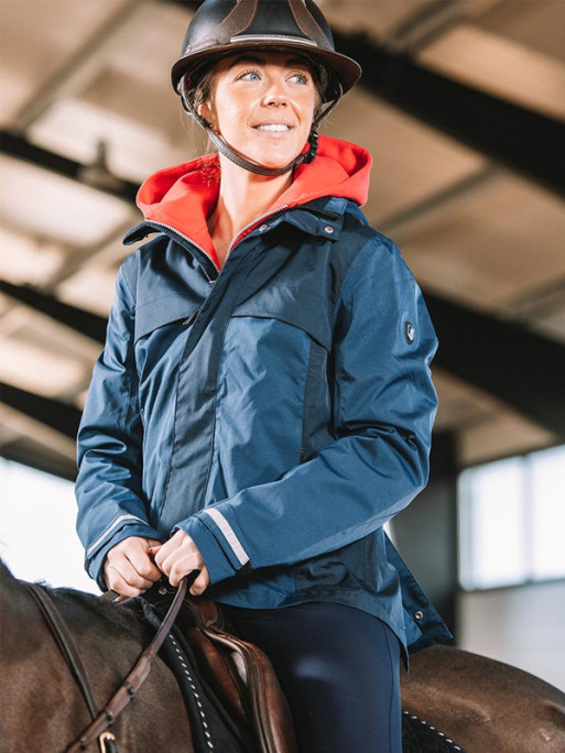 Veste Graceful SS26 Mountain Horse