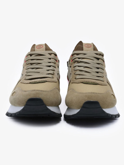 Chaussures Praloup Serge Blanco