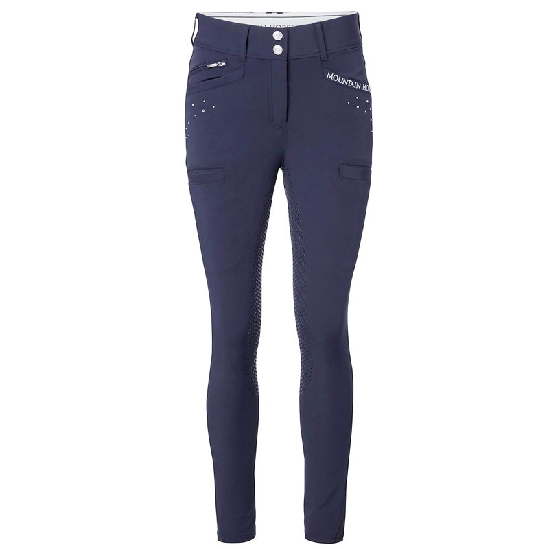 Pantalon full grip Chantal SS26 Mountain Horse