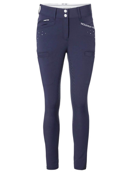 Pantalon full grip Chantal SS26 Mountain Horse