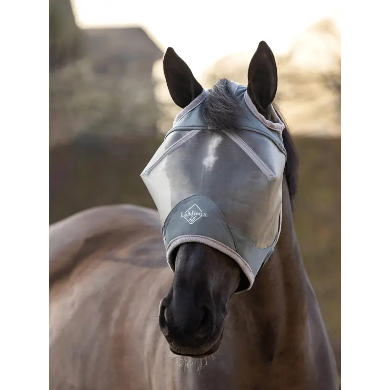 Masque anti-mouches ArmourShield Pro LeMieux