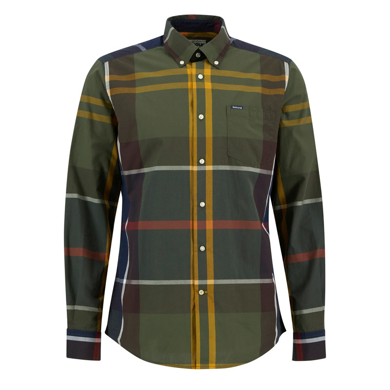 Chemise Harris Barbour