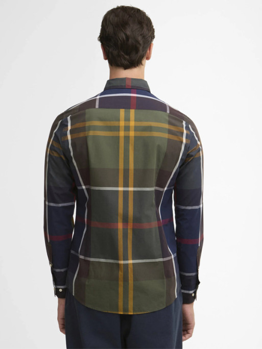 Chemise Harris Barbour