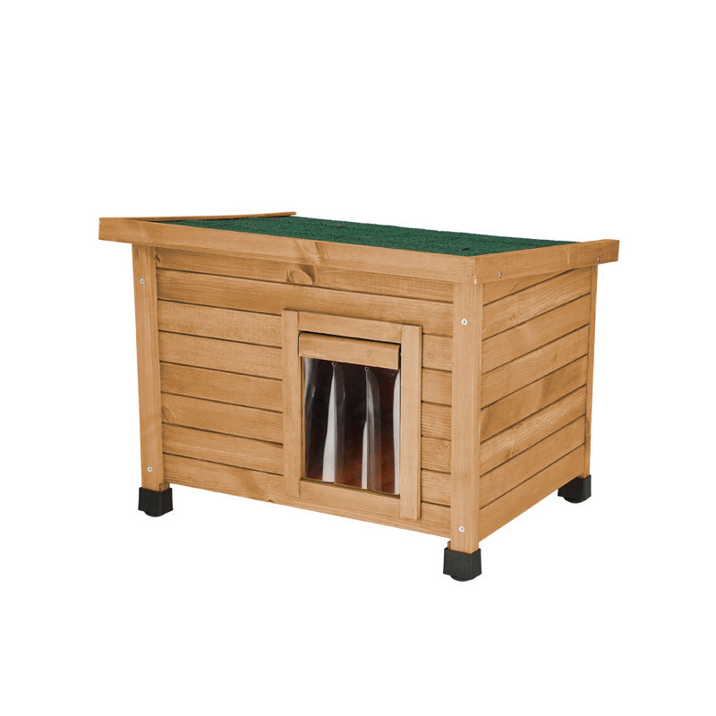 Maison pour chat Rustica Kerbl