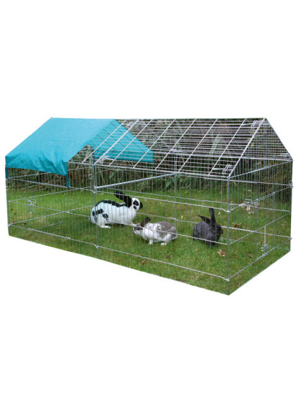 Enclos extérieur rongeur Kerbl