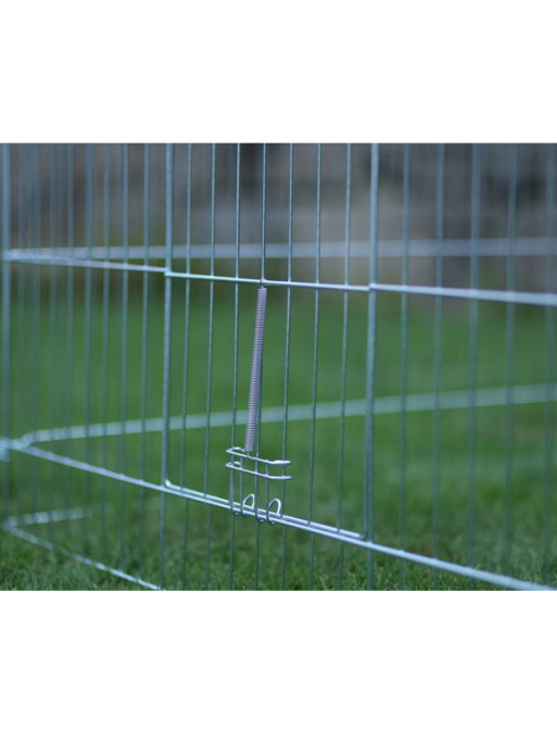 Enclos extérieur rongeur Kerbl