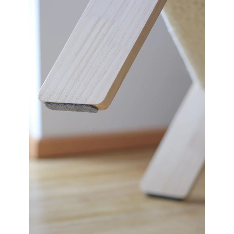 Arbre à chat Ladder 1m34 Kerbl