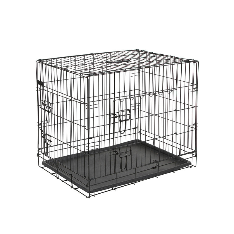 Box de transport Kerbl