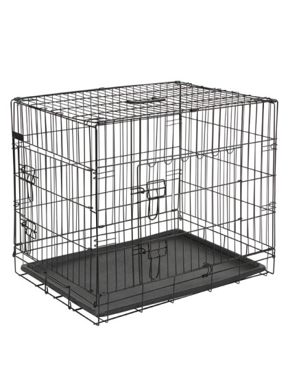 Box de transport Kerbl