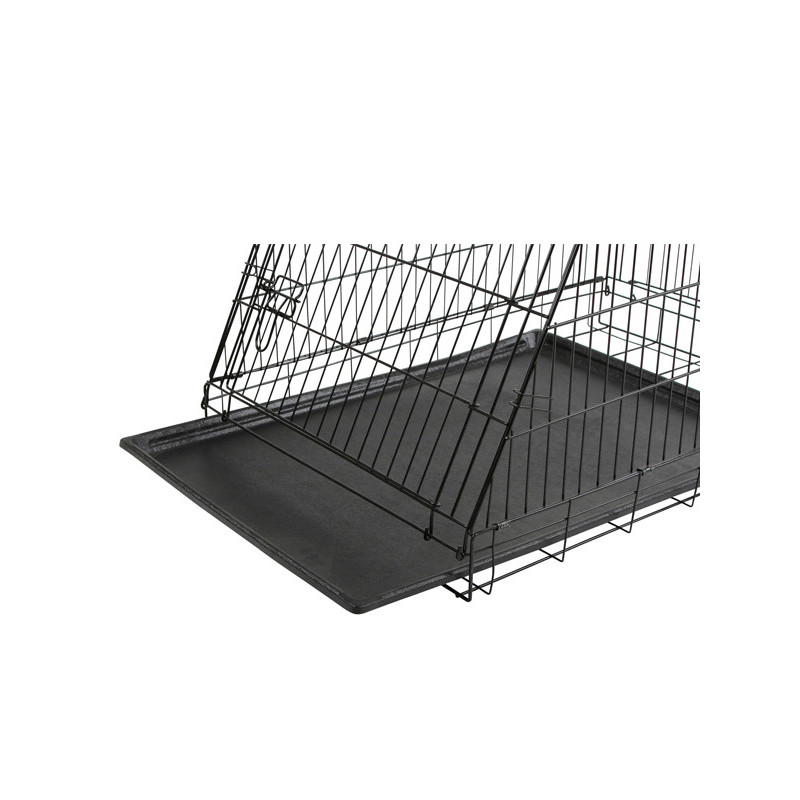 Box de transport Kerbl