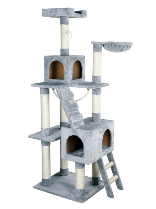 Arbre à chat Square 1m78 Kerbl