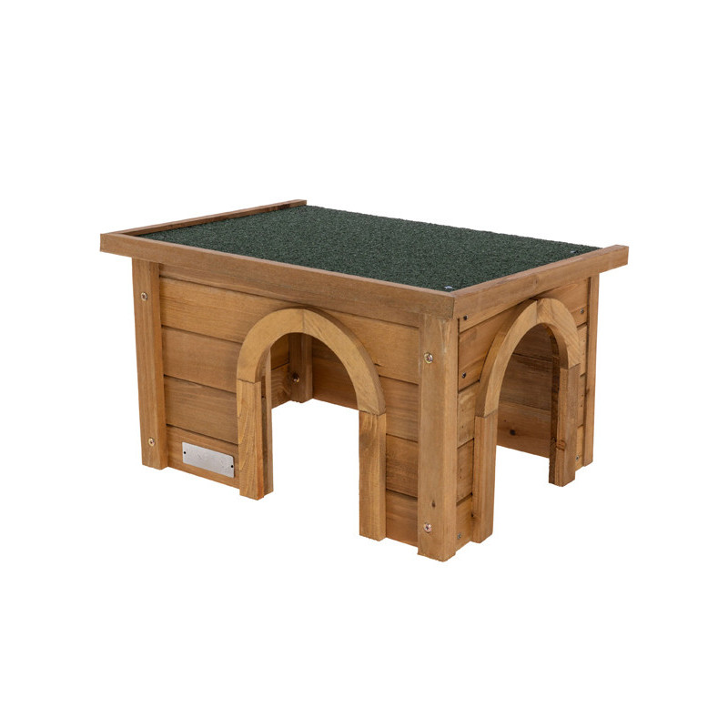 Maison pour rongeurs Kerbl