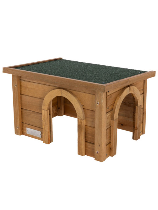 Maison pour rongeurs Kerbl