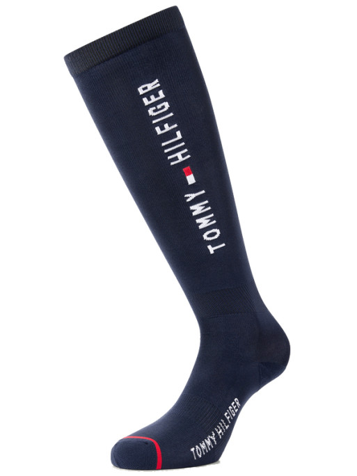 Chaussettes Riga SS26 Tommy Hilfiger Equestrian