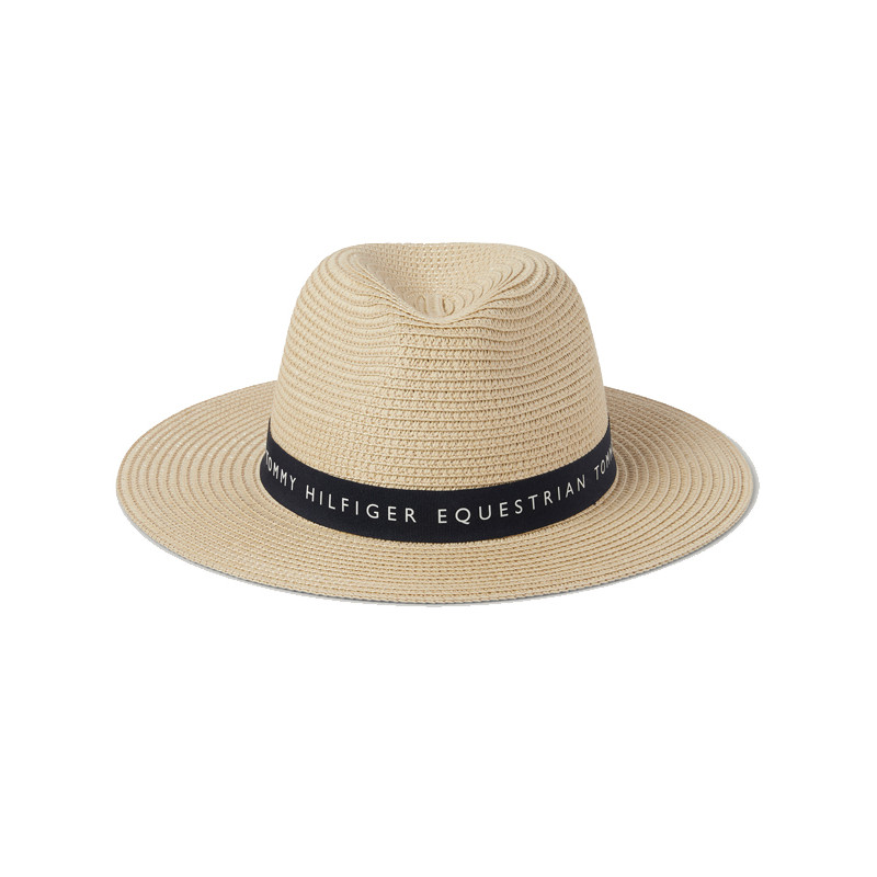 Chapeau Eastfield SS26 Tommy Hilfiger Equestrian