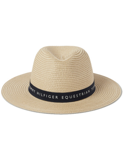 Chapeau Eastfield SS26 Tommy Hilfiger Equestrian
