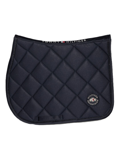 Tapis de selle CSO Emory SS26 Tommy Hilfiger Equestrian