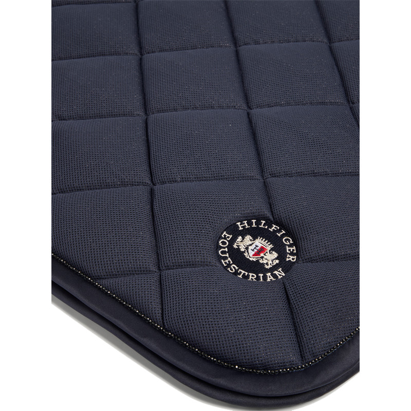 Tapis de selle CSO Emory SS26 Tommy Hilfiger Equestrian