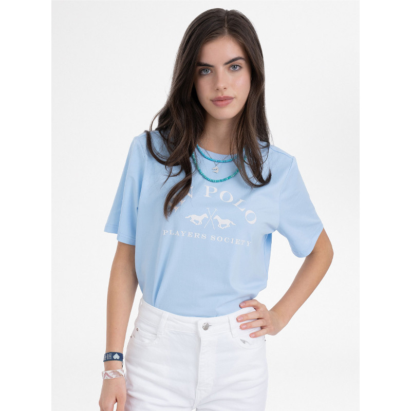 T-shirt HVP Natalie HV Polo