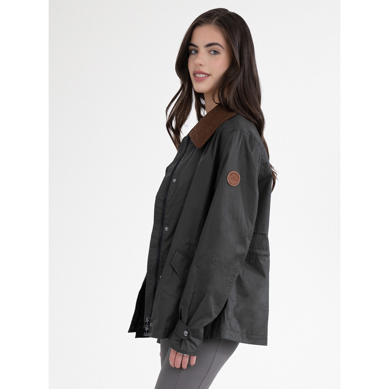 Veste HVP Morgane HV Polo