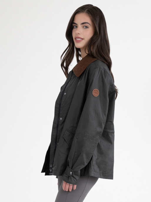 Veste HVP Morgane HV Polo