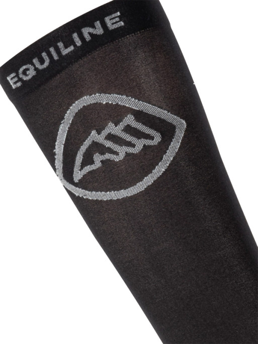 Chaussettes x3 SS26 Equiline