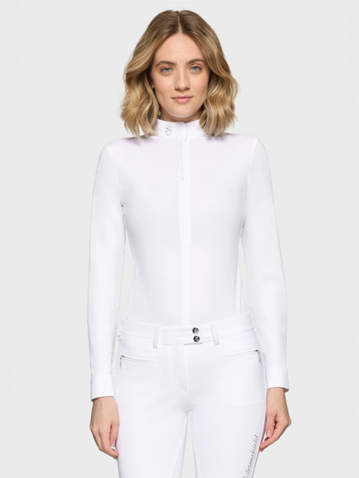 Chemise de concours Roxanne SS26 Samshield