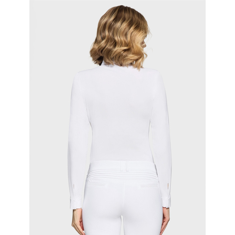 Chemise de concours Roxanne SS26 Samshield