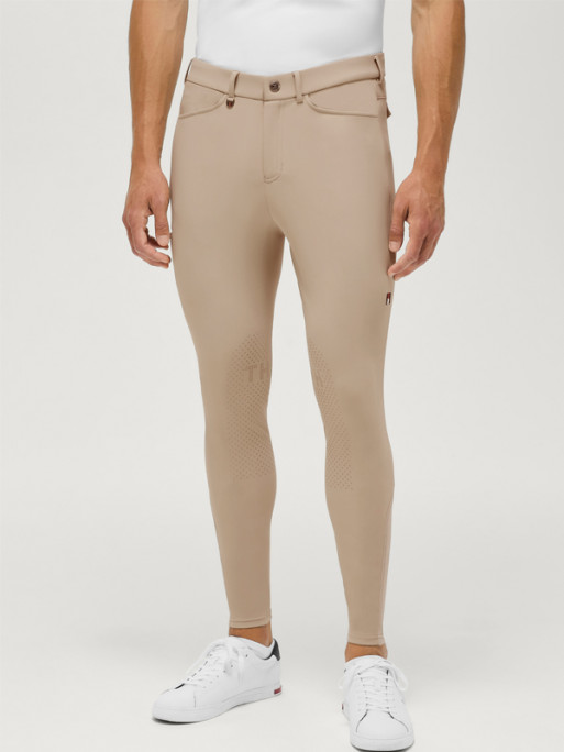 Pantalon knee grip homme Stanton SS26 Tommy Hilfiger Equestrian