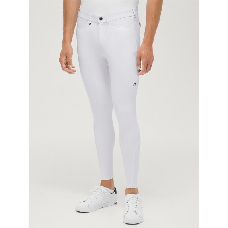 Pantalon knee grip homme Stanton SS26 Tommy Hilfiger Equestrian