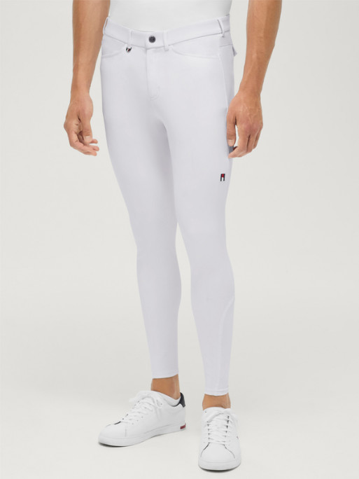 Pantalon knee grip homme Stanton SS26 Tommy Hilfiger Equestrian