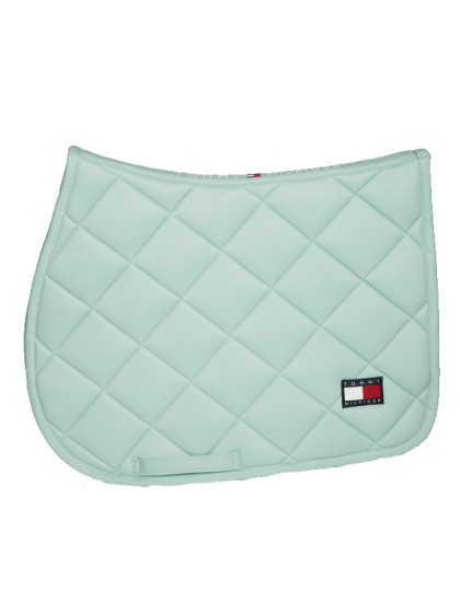 Tapis de selle Columbia SS26 Tommy Hilfiger Equestrian