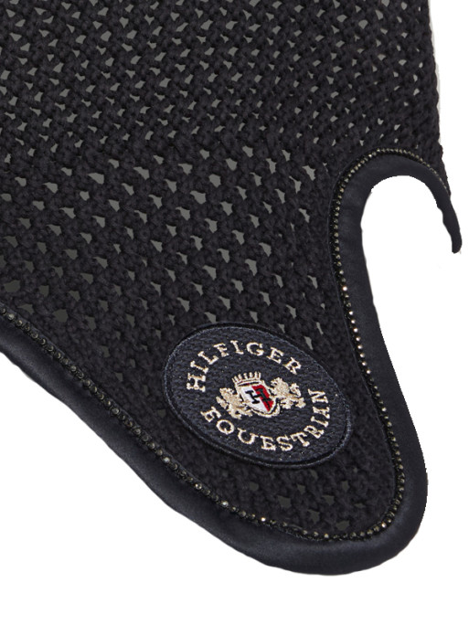 Bonnet Emory SS26 Tommy Hilfiger Equestrian