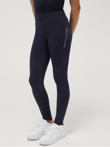 Legging Devon Reit enfant SS26 Tommy Hilfiger Equestrian
