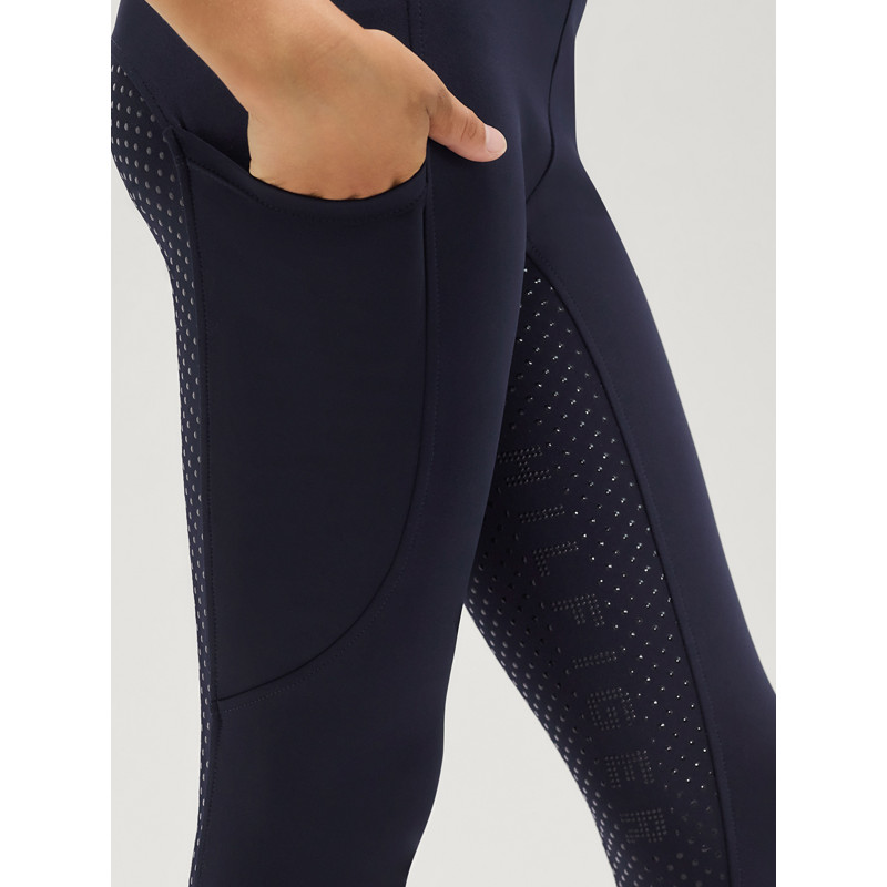 Legging Devon Reit enfant SS26 Tommy Hilfiger Equestrian