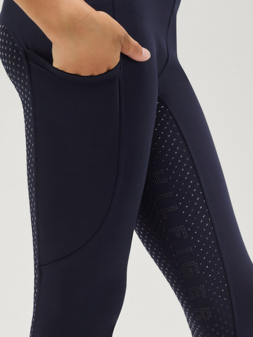 Legging Devon Reit enfant SS26 Tommy Hilfiger Equestrian