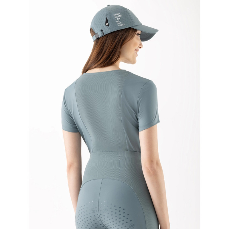 T-shirt Eqcoret SS26 Equiline