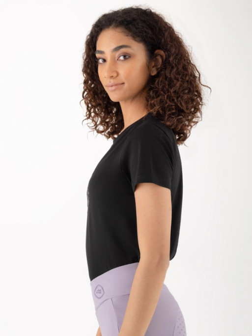 T-shirt Eqglimp SS26 Equiline