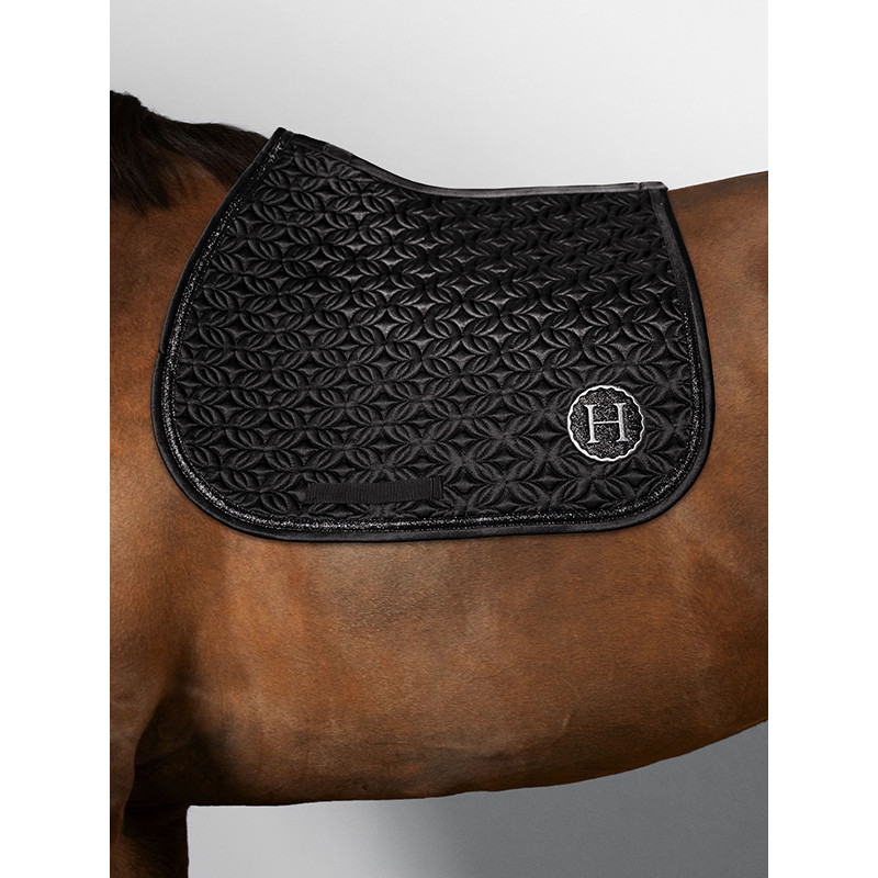 Tapis de selle Collection Ambassadrices CSO Harcour