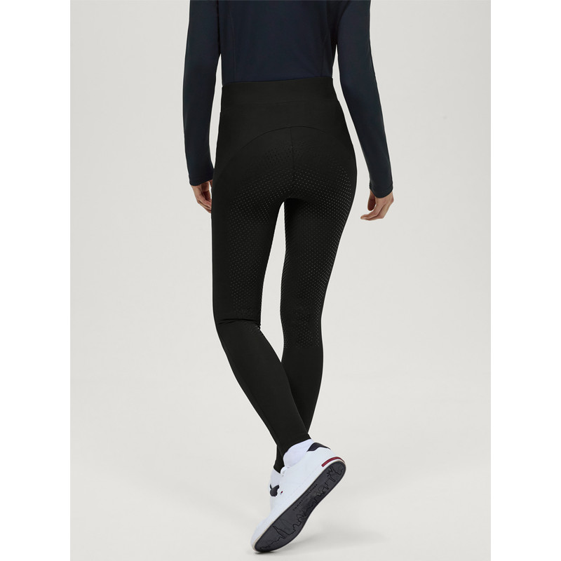 Legging Elmira All-Year Rhinestone SS26 Tommy Hilfiger Equestrian